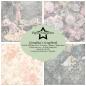 Preview: Paper Favourites - Designpapier "Grandma's Scrapbook" Paper Pack 12x12 Inch 8 Bogen