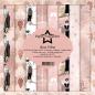 Preview: Paper Favourites - Designpapier "Rose Wine" Paper Pack 12x12 Inch 8 Bogen