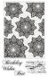 Preview: Crafters Companion - Stempelset "Majestic Mandalas" Clear Stamps