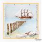 Preview: Marianne Design - Stempel "Beach Poles" Clear Stamps