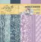 Preview: Graphic 45 - Designpapier "Make a Splash" Patterns & Solid Pad 12x12 Inch - 16 Bogen