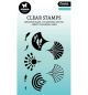 Preview: Studio Light - Stempelset "Pattern builder" Clear Stamps