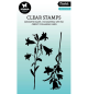 Preview: Studio Light - Stempelset "Bell flowers" Clear Stamps