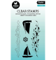 Preview: Studio Light - Stempelset "Ocean" Clear Stamps