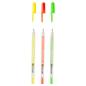 Preview: Sakura - Gelstift  - Moonlight Fluorescent "Happy" Gelly Roll Pen