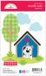 Preview: Doodlebug Design - Stanzschablone "Doggie Den " Doodle Dies 