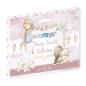 Preview: Papers For You - Stanzteile "Princess Secrets" Die Cuts