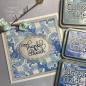 Preview: Woodware - Stempel "Dogwood Flowers" Clear Stamps