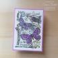 Preview: Woodware - Stempel "B is For Butterfly " Clear Stamps