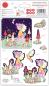 Preview: Craft Consortium - 3D Decoupage Set "Fairy Wishes" 5 Bogen