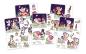 Preview: Craft Consortium - 3D Decoupage Set "Fairy Wishes" 5 Bogen