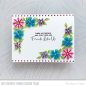 Preview: My Favorite Things Stempelset "Friends Like Us" Clear Stamps