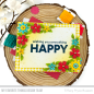 Preview: My Favorite Things Stempelset "Happy Everything" Clear Stamps