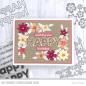 Preview: My Favorite Things Stempelset "Happy Everything" Clear Stamps