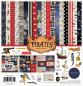 Preview: Carta Bella - Designpapier "Pirates" Collection Kit 12x12 Inch - 12 Bogen  