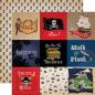 Preview: Carta Bella - Designpapier "Pirates" Collection Kit 12x12 Inch - 12 Bogen  