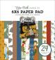 Preview: Echo Park - Designpapier "Daniel And The Lion's Den" Paper Pack 6x6 Inch - 24 Bogen