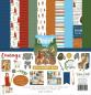 Preview: Echo Park - Designpapier "David And Goliath" Collection Kit 12x12 Inch - 12 Bogen