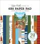 Preview: Echo Park - Designpapier "David And Goliath" Paper Pack 6x6 Inch - 24 Bogen