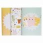 Preview: Docrafts - Skizzenbuch "Chibi" Artiste Sketchbooks A4 - 3-teiliges Set je 40 Seiten