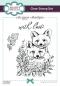 Preview: Creative Expressions - Stempelset A6 "Me & Mine" Clear Stamps