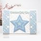 Preview: Creative Expressions - Stanzschablone "Mini Shadowed Sentiments Sweet Baby Boy & Girl" Craft Dies