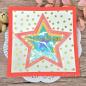 Preview: Creative Expressions - Stanzschablone "Mini Twinkle Twinkle Little Star" Craft Dies 