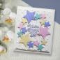 Preview: Creative Expressions - Stanzschablone "Mini Twinkle Twinkle Little Star" Craft Dies 