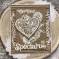 Preview: Creative Expressions - Stanzschablone "Border Collection Heart Scroll" Craft Dies Design by Sue Wilson