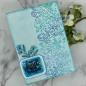 Preview: Creative Expressions - Schablone "Flourish" Mini Stencil 