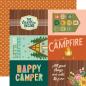 Preview: Simple Stories - Collections Kit "Trail Mix" 12 Bogen Designpapier