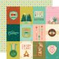 Preview: Simple Stories - Collections Kit "Trail Mix" 12 Bogen Designpapier