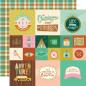 Preview: Simple Stories - Collections Kit "Trail Mix" 12 Bogen Designpapier