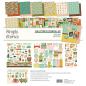 Preview: Simple Stories - Collectors Essential Kit "Trail Mix" 12 Bogen Designpapier