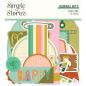 Preview: Simple Stories - Collectors Essential Kit "Trail Mix" 12 Bogen Designpapier