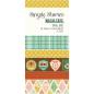 Preview: Simple Stories - Washi Tape "Trail Mix"