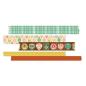 Preview: Simple Stories - Washi Tape "Trail Mix"