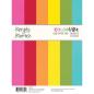 Preview: Simple Stories - Designpapier "Color Vibe Brights" Paper Pack 6x8 Inch - 24 Bogen