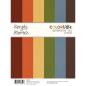 Preview: Simple Stories - Designpapier "Color Vibe Fall" Paper Pack 6x8 Inch - 24 Bogen