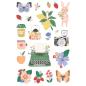 Preview: Simple Stories - Aufkleber "The Little Things" Sticker Book