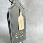 Preview: Simple and Basic - Stanzschablone 6,5x21 cm "Wine Bottle Tag" Dies