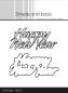 Preview: Simple and Basic - Stanzschablone 7,9x3,8 cm "Happy New Year" Dies