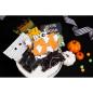 Preview: Sizzix - Stanzschablone "Halloween Toppers" Thinlits Craft Dies by Olivia Rose