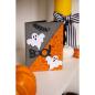 Preview: Sizzix - Stanzschablone "Halloween Motifs" Thinlits Craft Dies by Jennifer Ogborn