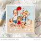 Preview: My Favorite Things - Stempel "Being a Grandparent Is the Best" Clear Stamps