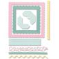 Preview: Sizzix - Stanzschablone "Fabulous Frames & Borders" Thinlits Craft Dies by Debi Potter