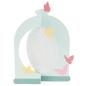 Preview: Sizzix - Stanzschablone "Card, Bell Jar" Thinlits Craft Dies by Jen Long