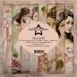 Preview: Paper Favourites - Designpapier "Rose Girls" Paper Pack 12x12 Inch 8 Bogen