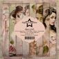 Preview: Paper Favourites - Designpapier "Rose Girls" Paper Pack 6x6 Inch - 24 Bogen