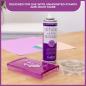 Preview: Crafters Companion - Stick and Spray Mounting Adhesive - Purple Can